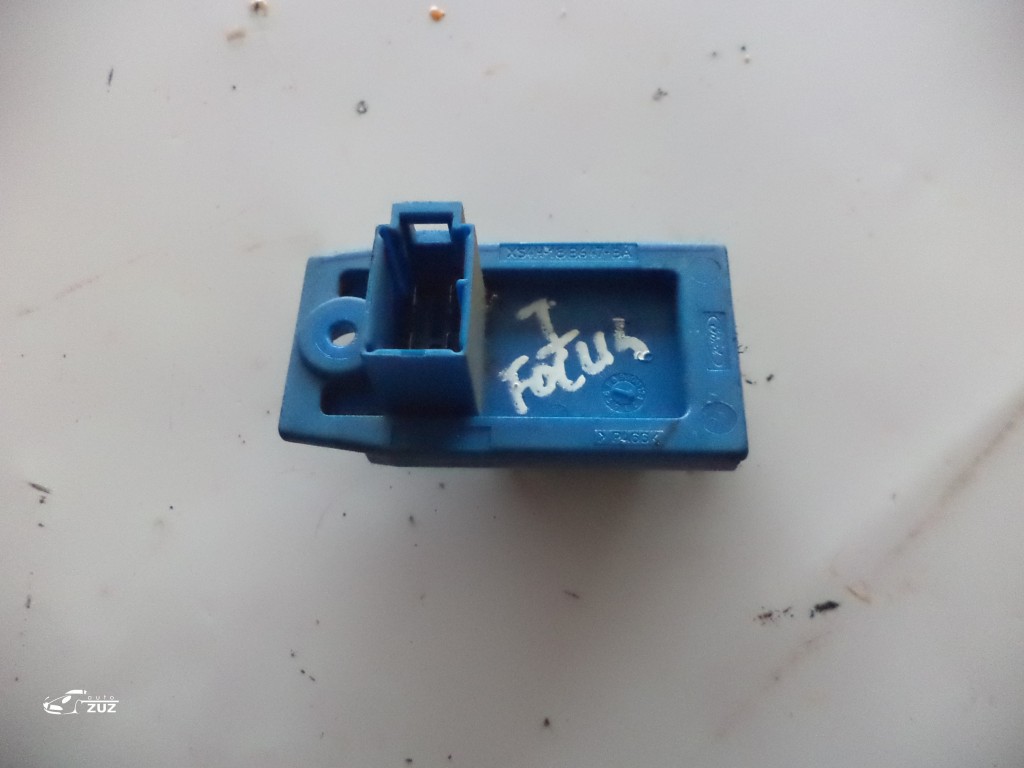 Rezistenta trepte ventilator FORD FOCUS - XS4H-18B647-BA