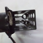 Rezistenta trepte ventilator RENAULT KANGOO -  90.926.09859