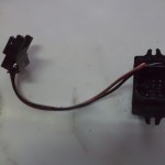 Rezistenta trepte ventilator RENAULT KANGOO - 90.926.09859