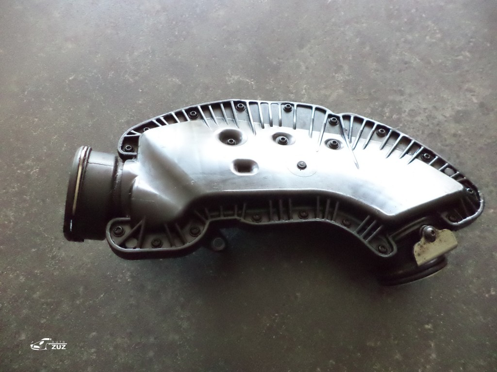 Rezonator aer intercooler MERCEDES C CLASS W203 - A6421400887
