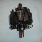 Rotor alternator RENAULT 1.9 DCI