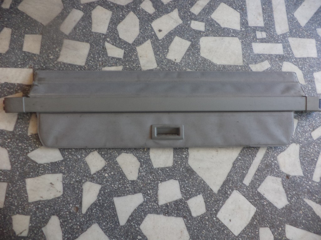 Rulou portbagaj RENAULT MEGANE 2 - 8200271178