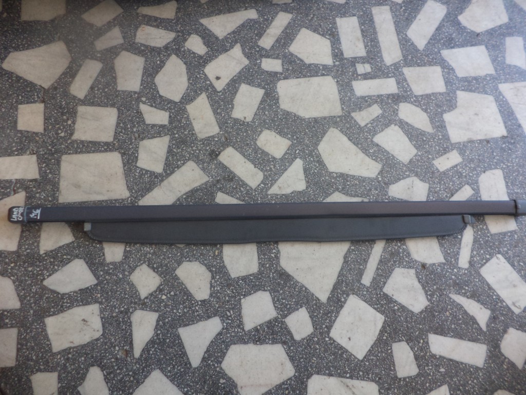 Rulou portbagaj TOYOTA LAND CRUISER