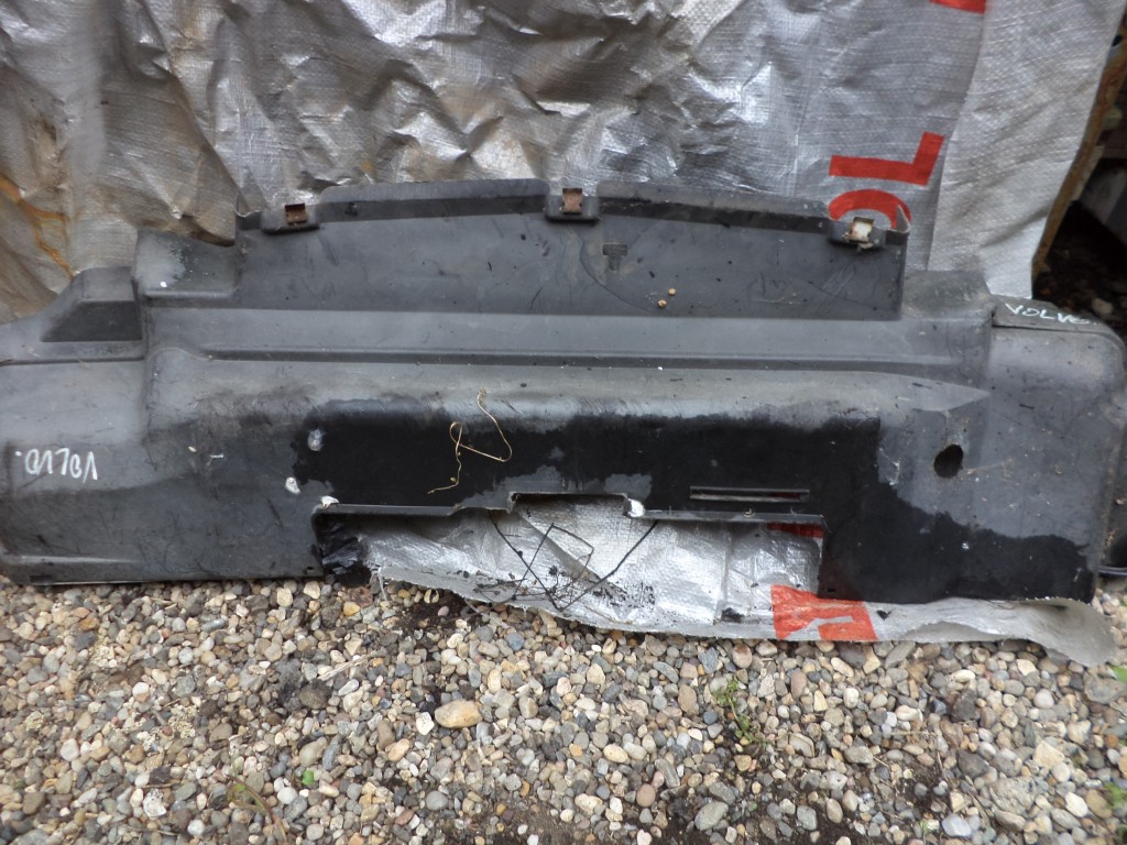 SCUT MOTOR VOLVO 850 - 6808693