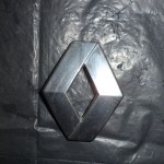 SEMN RENAULT CAPOTA MEGANE 1 - 8200027424
