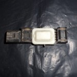 SENZOR AIRBAG SMART - A4545400017