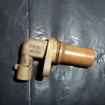 SENZOR TURATIE FIAT - 0281002603