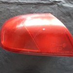 STOP ALFA 166 STG