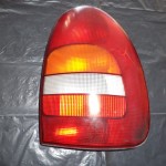 STOP CHRYSLER VOYAGER DR