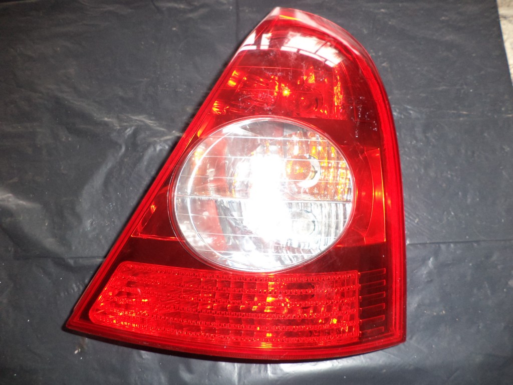 STOP CLIO - 8200071414