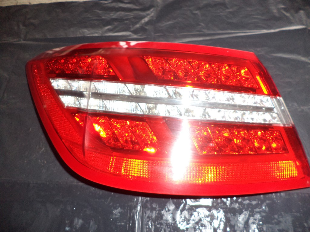 STOP E-CLASS COUPE - 2078200164