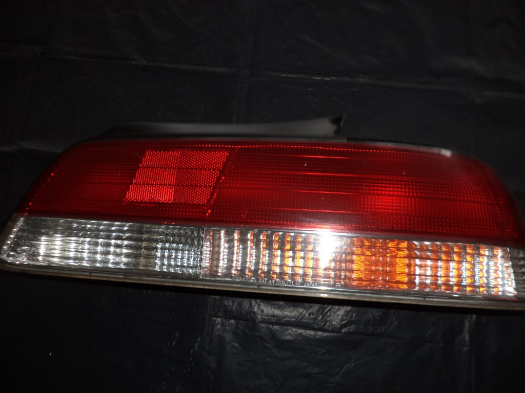 STOP HONDA PRELUDE DR - 220-22265