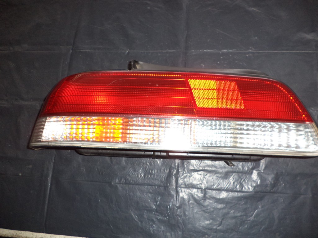 STOP HONDA PRELUDE STG - 220-22265