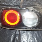 STOP HONDA S2000 STG - 220-22312