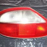 STOP JAGUAR XK-8 - LJA4901BC