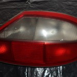 STOP JAGUAR XK8 - LJA4900BA