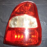 STOP KIA CARNIVAL - 552-51140R