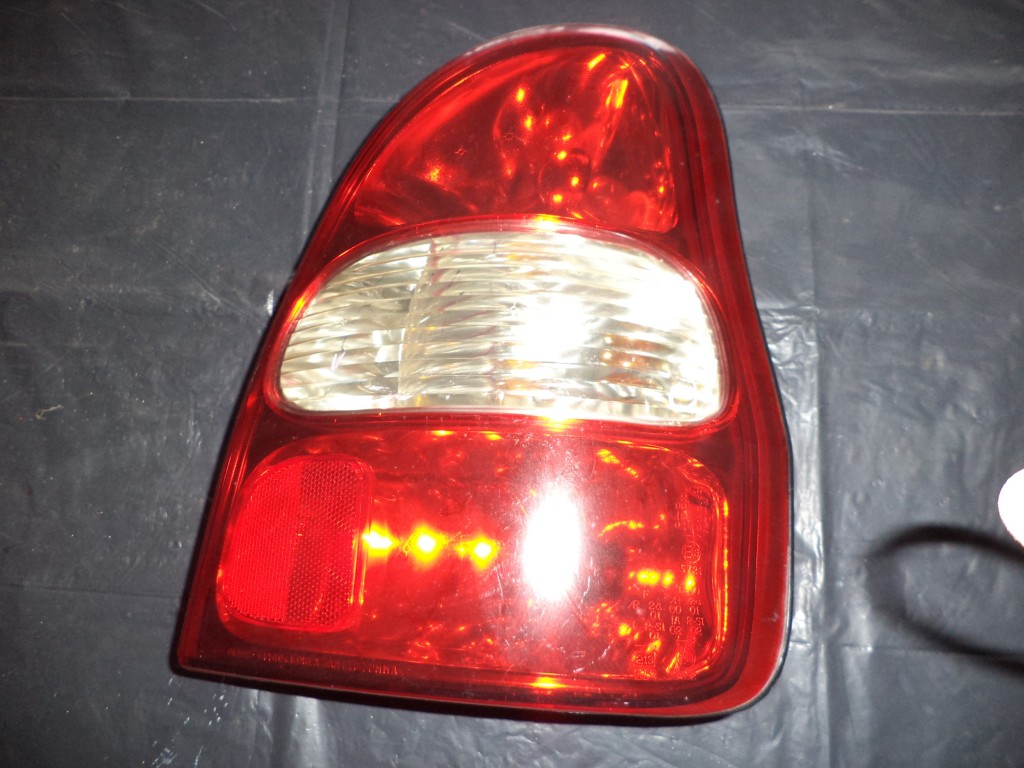 STOP KIA CARNIVAL DR - 552-51140