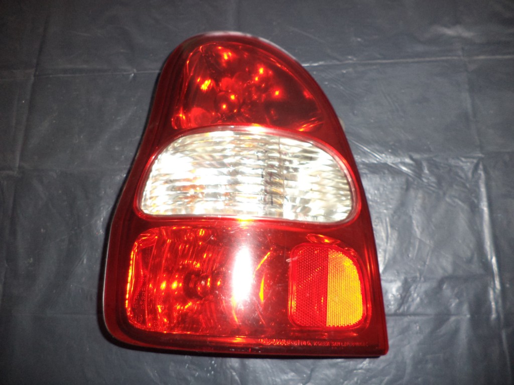 STOP KIA CARNIVAL STG - 552-51140