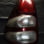 STOP LAND CRUISER STG 2006