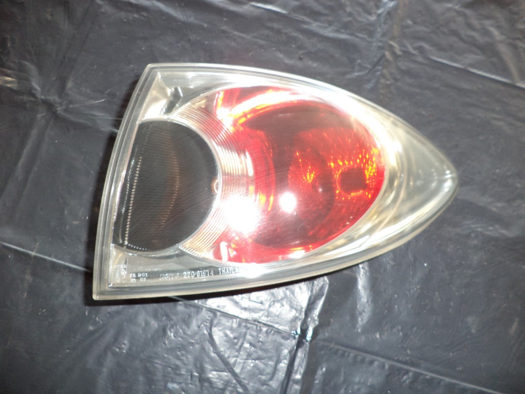 STOP MAZDA 6 ARIPA DR - 220-61974