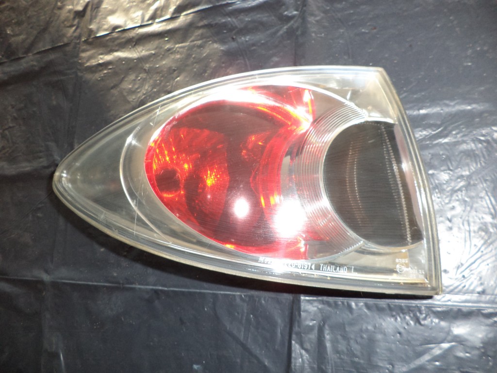 STOP MAZDA 6 ARIPA STG - 220-61974