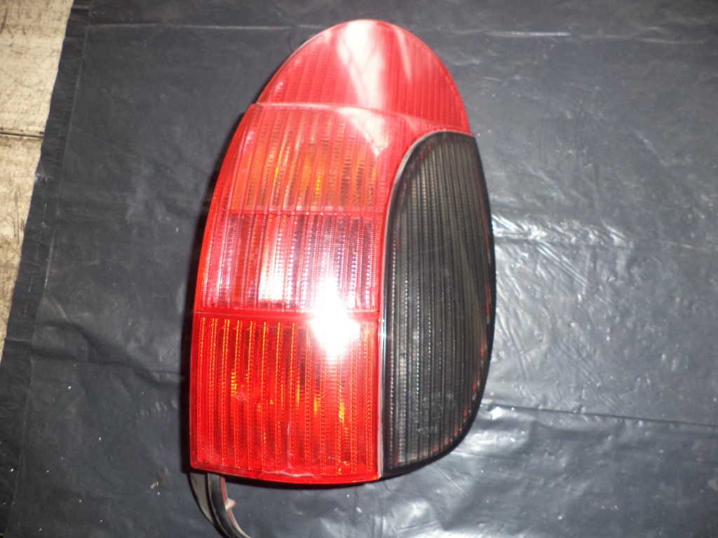 STOP P306 COMBI DR