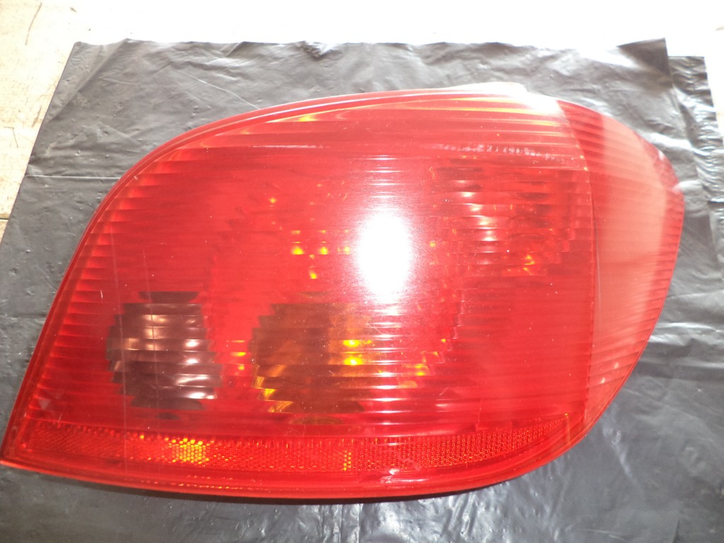STOP P307 - 96343705JE
