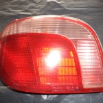 STOP YARIS - 53-08701L