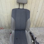 Scaun fata RENAULT SCENIC 2