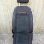 Scaun fata VOLKSWAGEN GOLF 5