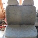 Scaun lateral FORD TRANSIT