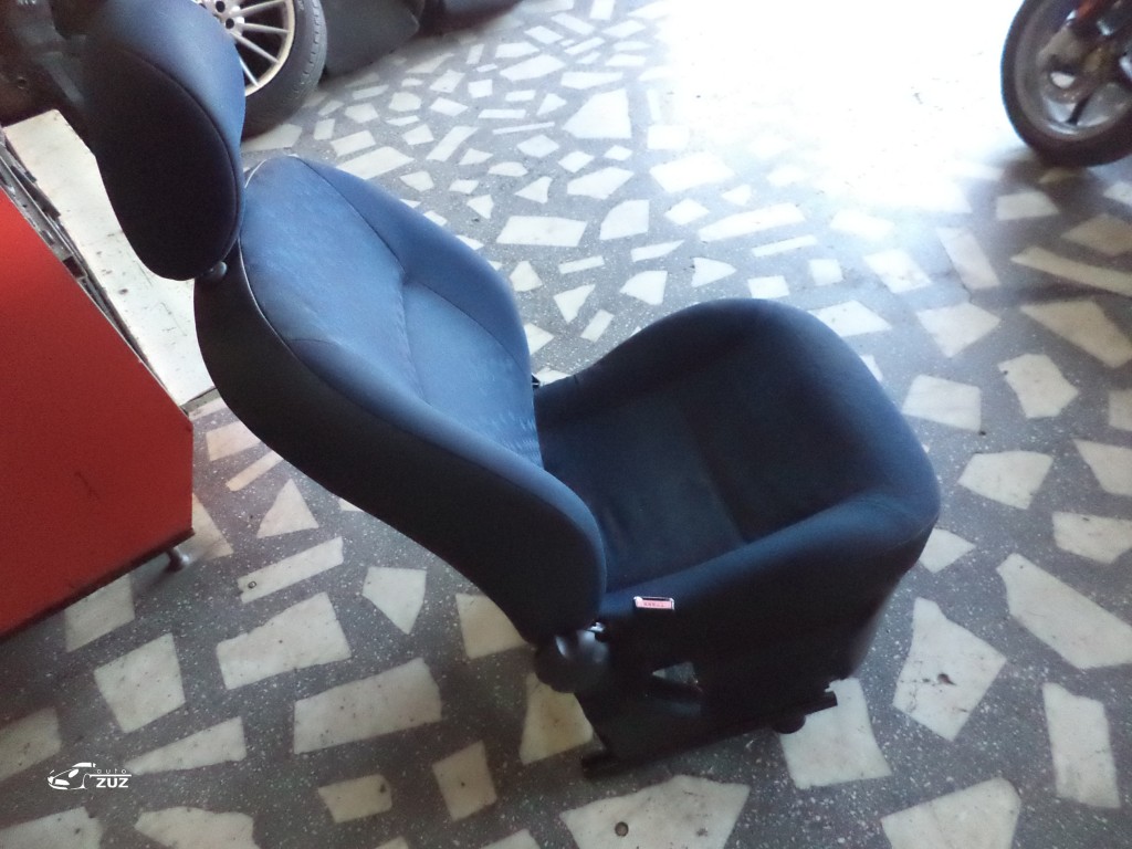 Scaun sofer PEUGEOT PARTNER 1