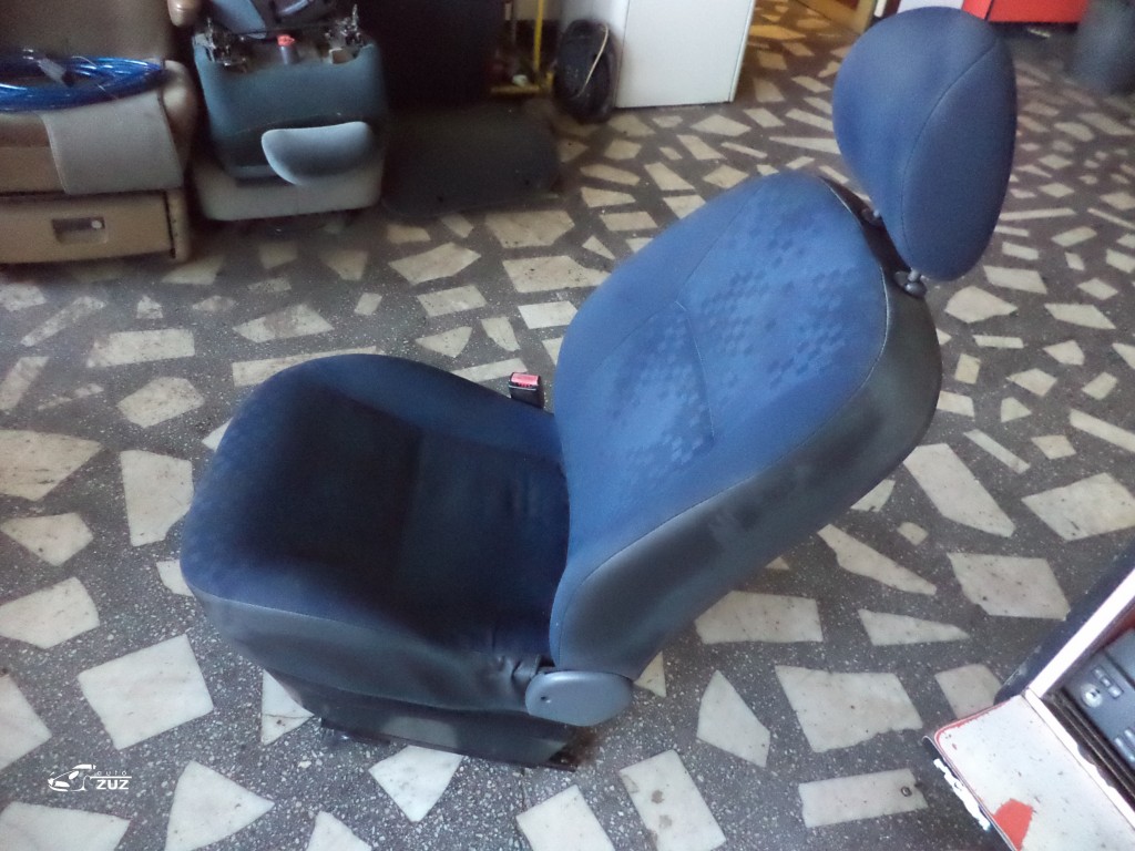 Scaun sofer PEUGEOT PARTNER 2