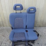 Scaun spate MERCEDES A CLASS
