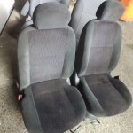 Scaune FORD FOCUS 1