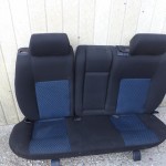 Scaune spate FORD MONDEO