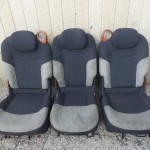 Scaune spate RENAULT SCENIC 1