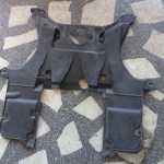 Scut motor BMW E65 - 51718168107