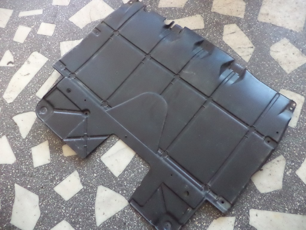 Scut motor FIAT GRANDE PUNTO - A477