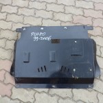 Scut motor FIAT PUNTO