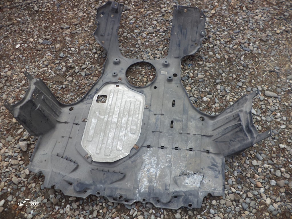 Scut motor HONDA CIVIC