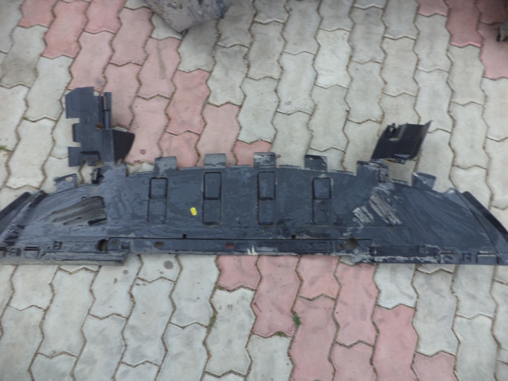 Scut motor RENAULT MEGANE 2 - 8200073445