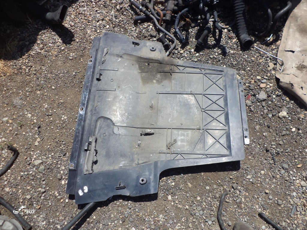 Scut motor RENAULT MEGANE 2 -  8200115689