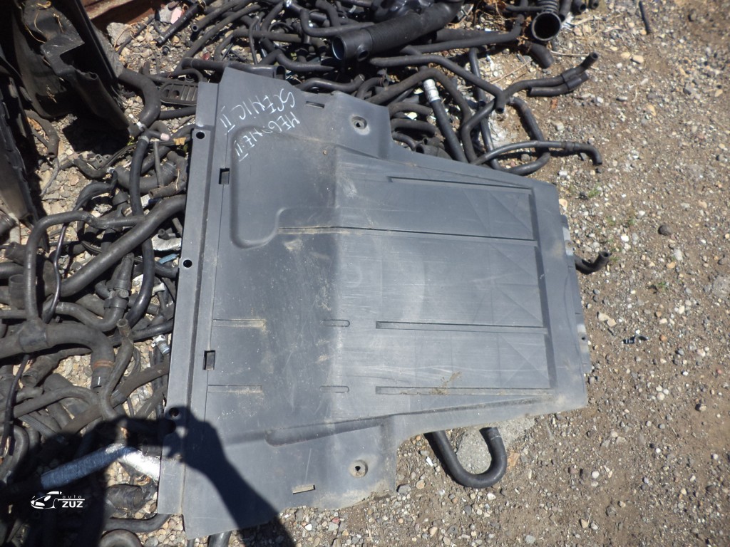 Scut motor RENAULT MEGANE 2 - 8200115689
