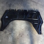 Scut motor VOLKSWAGEN GOLF 5 - 1K0825233AB