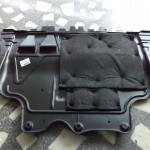 Scut motor VOLKSWAGEN GOLF 7 -  5Q0825236Q