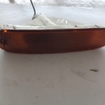 Semnalizare MAZDA 121 - 045-0682L
