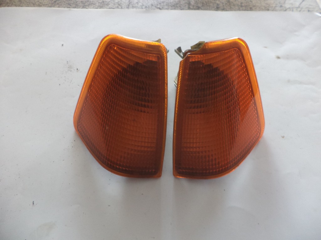 Semnalizare VOLVO 460 - 448939