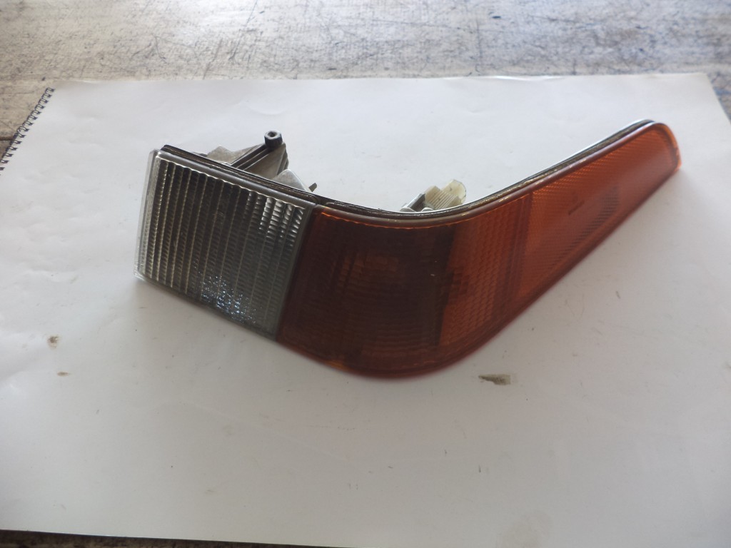 Semnalizare VOLVO 480 - 464062
